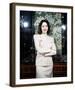 Jennifer Jones-null-Framed Photo