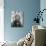 Jennifer Jonesin Scene from "Song of Bernadette"-John Florea-Premium Photographic Print displayed on a wall