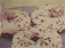 Donuts-Jennifer Kennard-Photographic Print