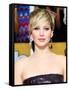 Jennifer Lawrence-null-Framed Stretched Canvas