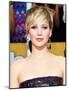 Jennifer Lawrence-null-Mounted Photo