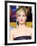 Jennifer Lawrence-null-Framed Photo