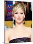 Jennifer Lawrence-null-Mounted Photo