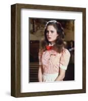 Jennifer Leigh, Fast Times at Ridgemont High (1982)-null-Framed Photo