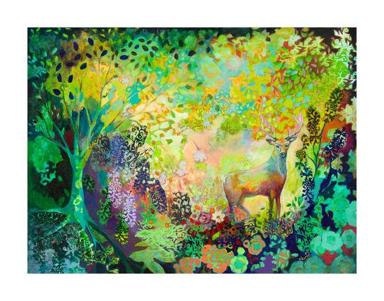 Art Print, , large