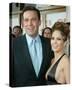 Jennifer Lopez And Ben Affleck-null-Stretched Canvas