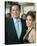 Jennifer Lopez And Ben Affleck-null-Stretched Canvas