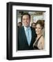 Jennifer Lopez And Ben Affleck-null-Framed Photo