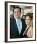 Jennifer Lopez And Ben Affleck-null-Framed Photo