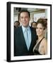 Jennifer Lopez And Ben Affleck-null-Framed Photo