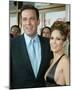 Jennifer Lopez And Ben Affleck-null-Mounted Photo