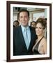 Jennifer Lopez And Ben Affleck-null-Framed Photo