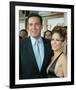 Jennifer Lopez And Ben Affleck-null-Framed Photo