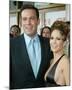 Jennifer Lopez And Ben Affleck-null-Mounted Photo