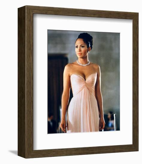 Jennifer Lopez-null-Framed Photo