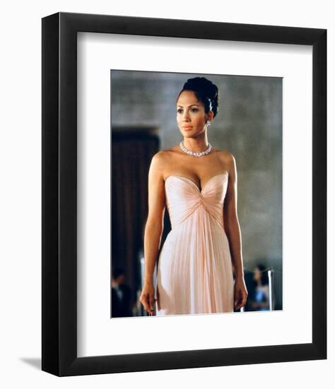 Jennifer Lopez-null-Framed Photo