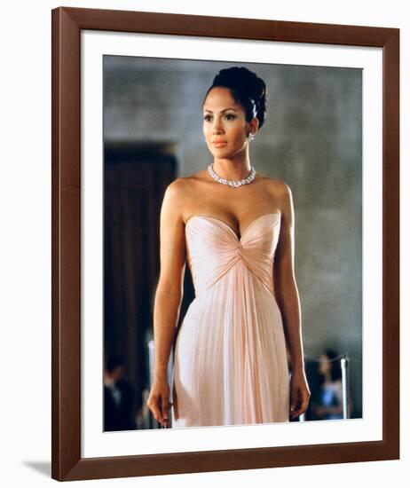 Jennifer Lopez-null-Framed Photo