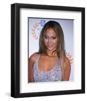 Jennifer Lopez-null-Framed Photo