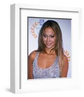 Jennifer Lopez-null-Framed Photo