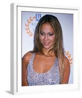 Jennifer Lopez-null-Framed Photo