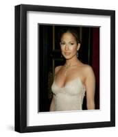 Jennifer Lopez-null-Framed Photo