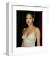 Jennifer Lopez-null-Framed Photo