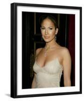 Jennifer Lopez-null-Framed Photo