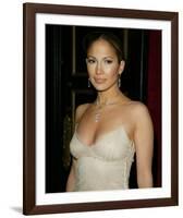 Jennifer Lopez-null-Framed Photo