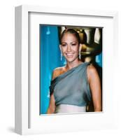 Jennifer Lopez-null-Framed Photo