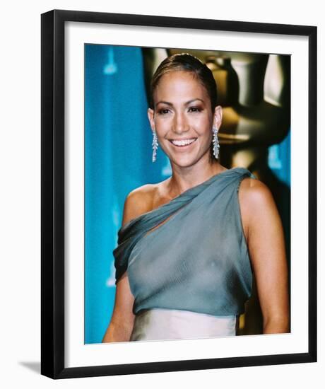 Jennifer Lopez-null-Framed Photo