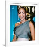 Jennifer Lopez-null-Framed Photo