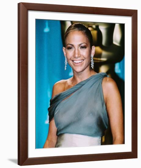 Jennifer Lopez-null-Framed Photo