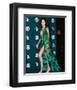 Jennifer Lopez-null-Framed Photo