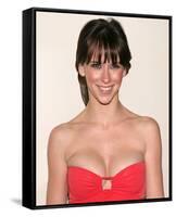 Jennifer Love Hewitt-null-Framed Stretched Canvas