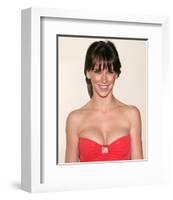 Jennifer Love Hewitt-null-Framed Photo