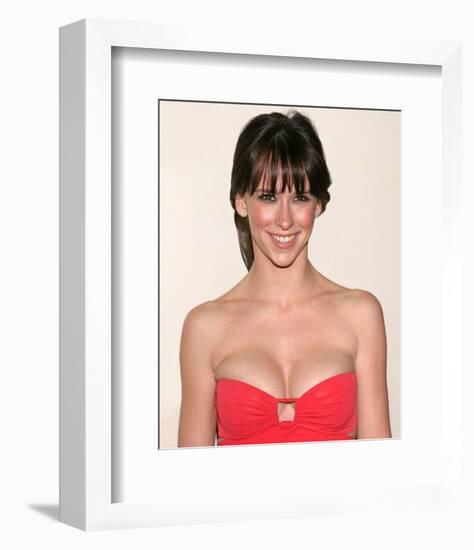 Jennifer Love Hewitt-null-Framed Photo