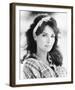 Jennifer O'Neill-null-Framed Photo