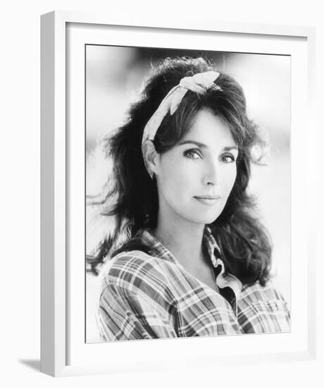 Jennifer O'Neill-null-Framed Photo