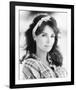 Jennifer O'Neill-null-Framed Photo