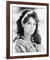 Jennifer O'Neill-null-Framed Photo