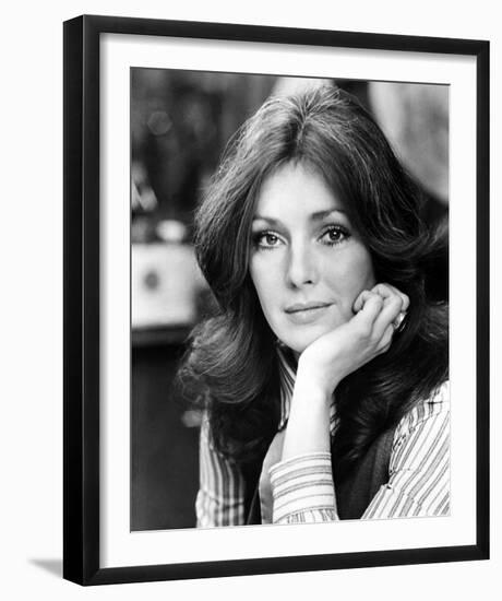 Jennifer O'Neill-null-Framed Photo