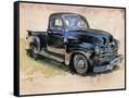 Canvas Black