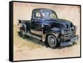 Canvas Black