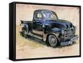 Canvas Black