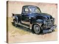 Stretched Canvas