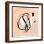 Brown Frame