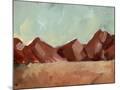 Wood Mount