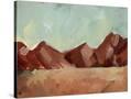 Stretched Canvas