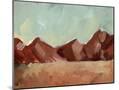 Wood Mount