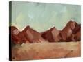 Stretched Canvas